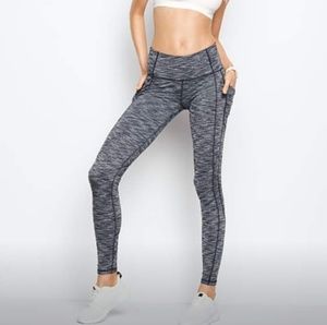 Victoria Secret Knockout Tights XS